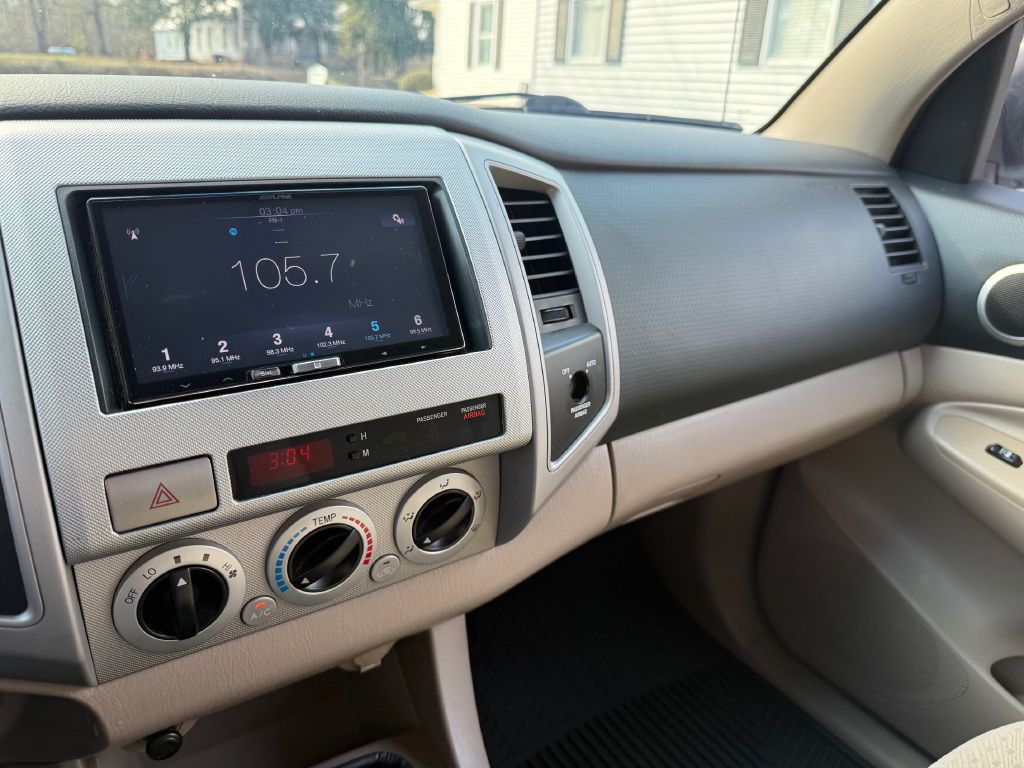 2006 Toyota Tacoma Image 15