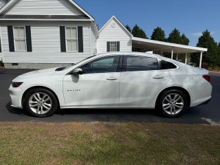 Image for 2017 Chevrolet Malibu LT ID: 7288425