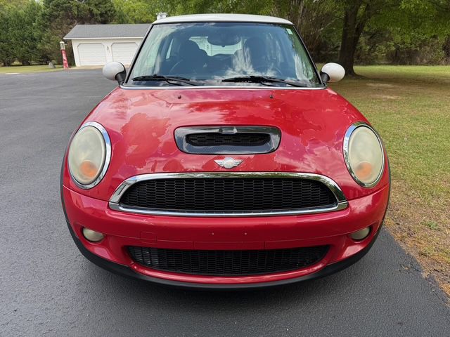 2008 MINI Cooper Image 2