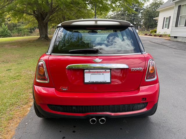 2008 MINI Cooper Image 6