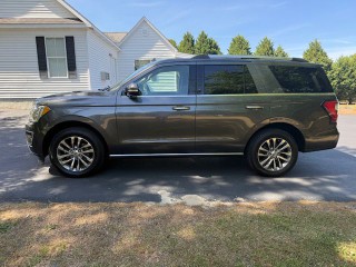 Image for 2018 Ford Expedition Limited ID: 7318688