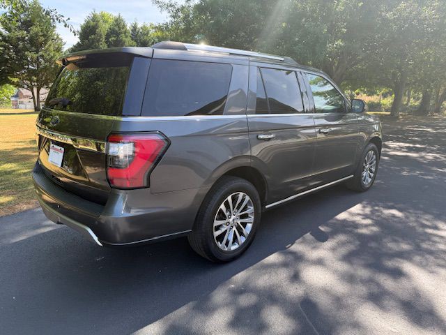 2018 Ford Expedition Image 3