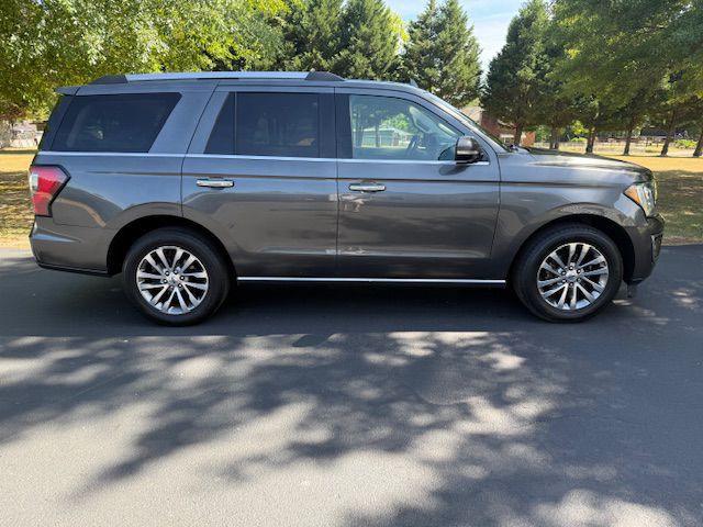 2018 Ford Expedition Image 4