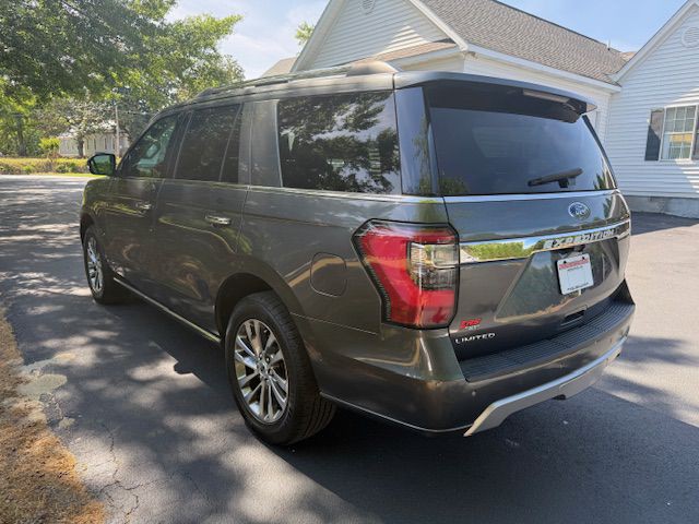 2018 Ford Expedition Image 6