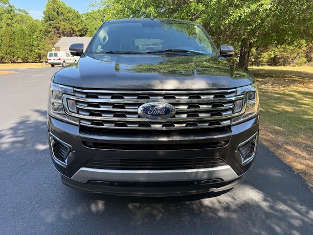2018 Ford Expedition Image 7