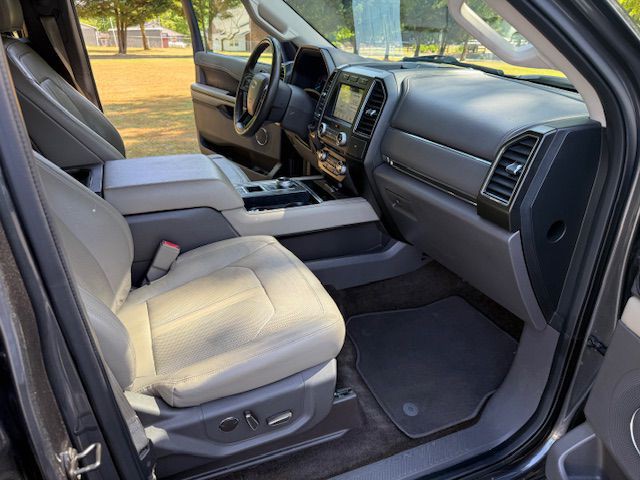 2018 Ford Expedition Image 10