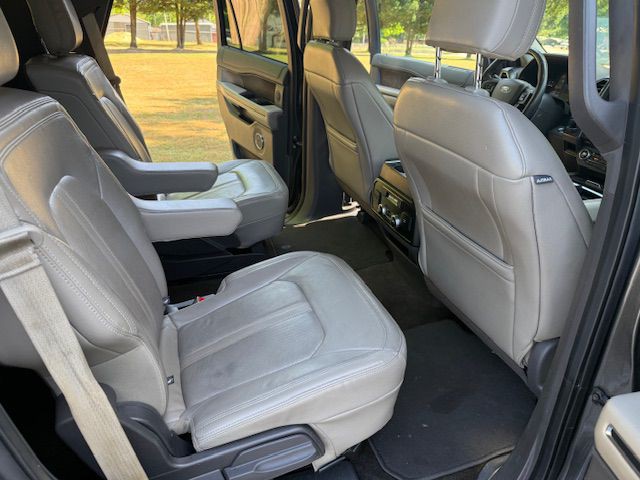 2018 Ford Expedition Image 11