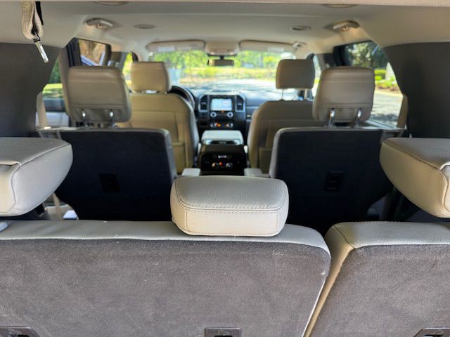 2018 Ford Expedition Image 12