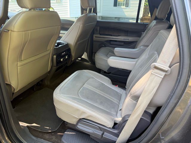 2018 Ford Expedition Image 13