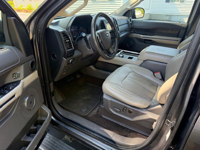 2018 Ford Expedition Image 14