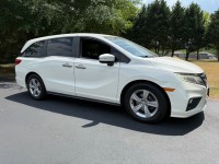 Image for 2019 Honda Odyssey EXL ID: 7346187