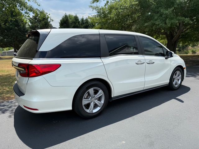 2019 Honda Odyssey Image 3
