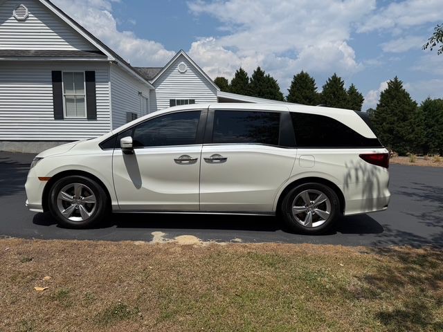 2019 Honda Odyssey Image 6
