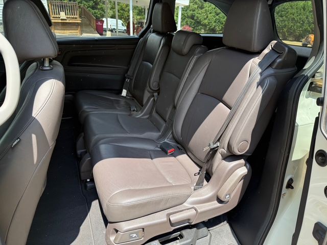 2019 Honda Odyssey Image 7