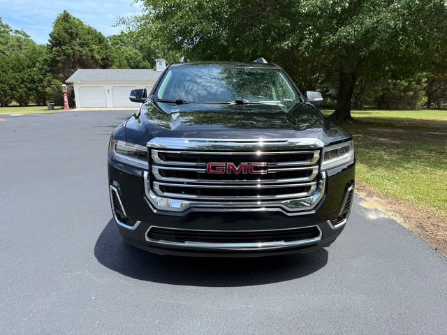 2020 GMC Acadia Image 2