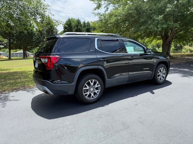 2020 GMC Acadia Image 5