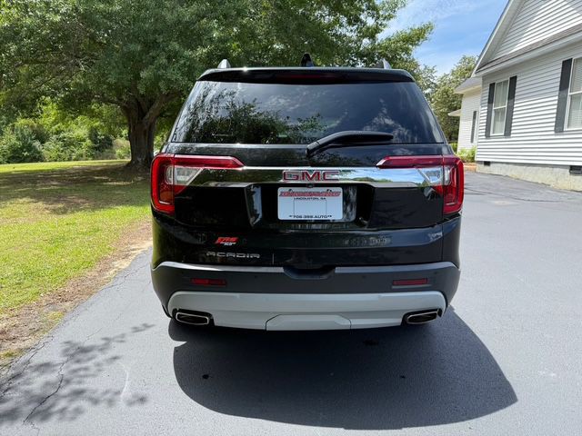2020 GMC Acadia Image 6