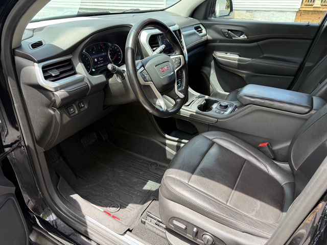 2020 GMC Acadia Image 10