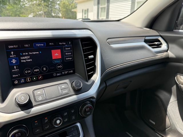 2020 GMC Acadia Image 12