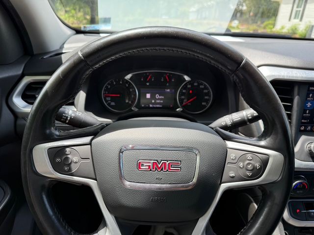 2020 GMC Acadia Image 13
