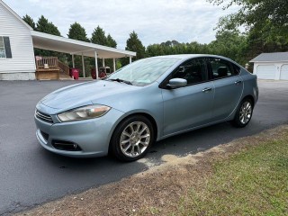 Image for 2013 Dodge Dart Limited ID: 7393693