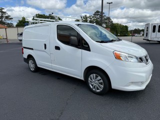 Image for 2020 Nissan NV200 2.5S ID: 7394015