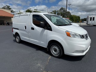Image for 2020 Nissan NV200 2.5S ID: 7394023
