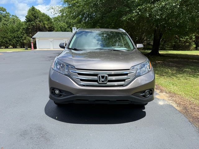 2012 Honda CR-V Image 2