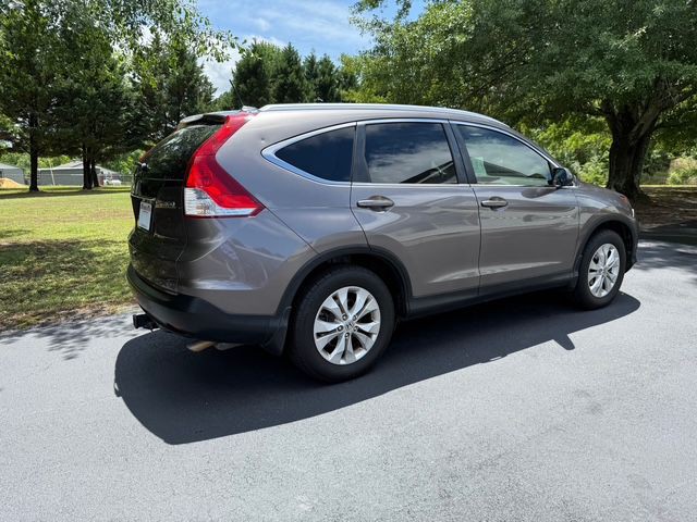 2012 Honda CR-V Image 5
