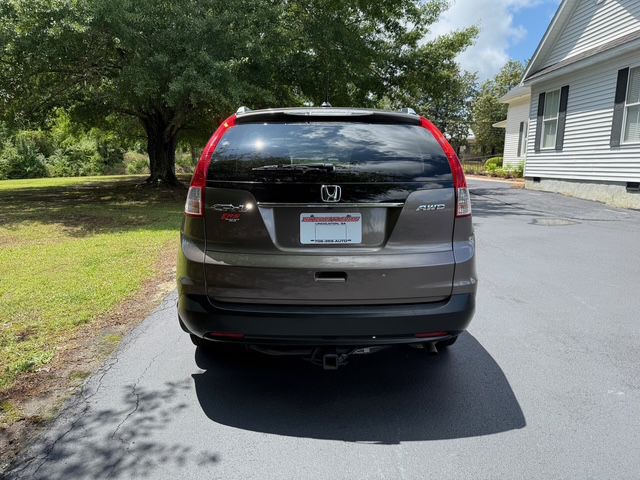 2012 Honda CR-V Image 6