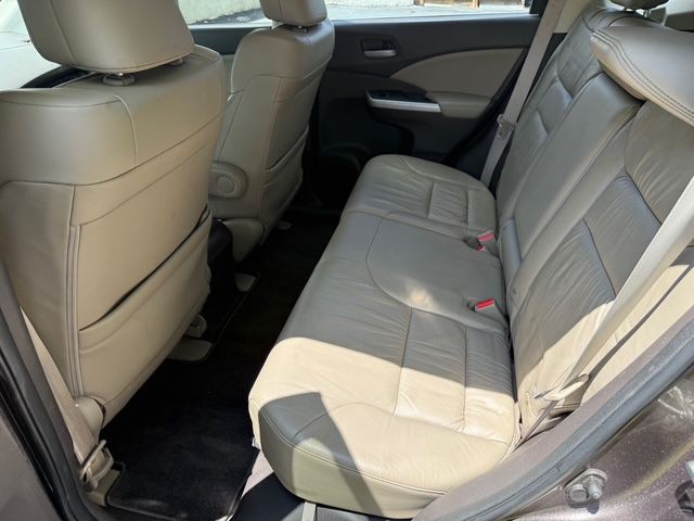 2012 Honda CR-V Image 8