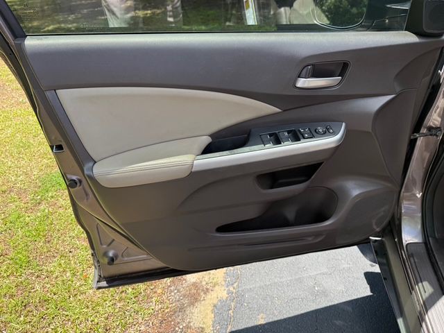 2012 Honda CR-V Image 11