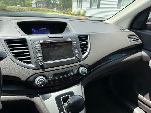 2012 Honda CR-V Image 12