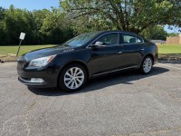 Image for 2014 Buick Lacrosse Leather ID: 7516052