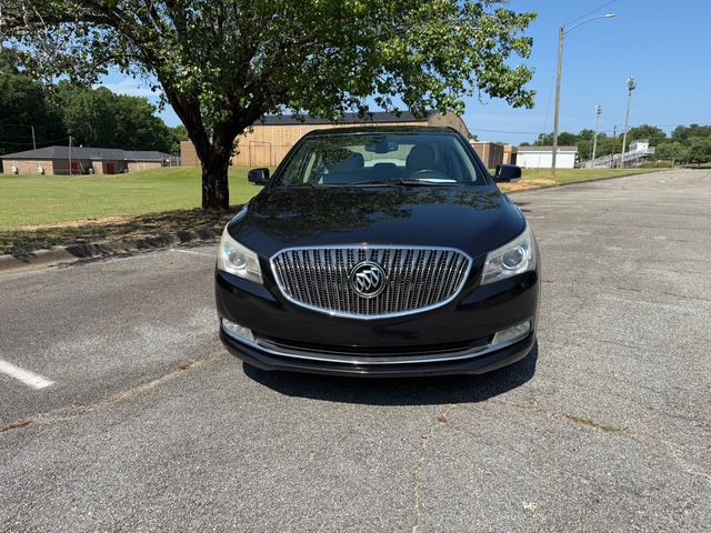 2014 Buick Lacrosse Image 2
