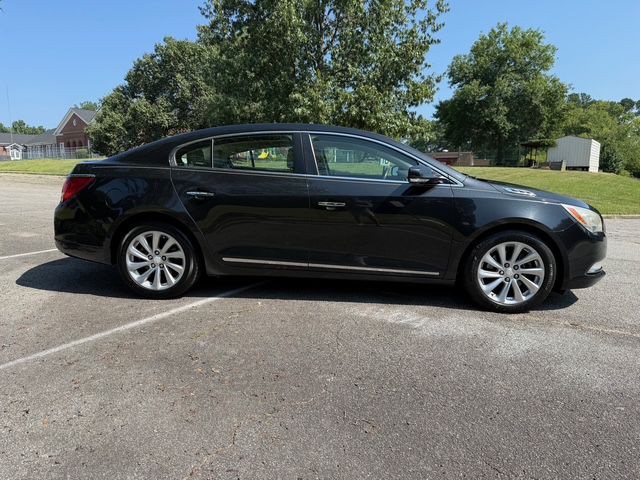 2014 Buick Lacrosse Image 4