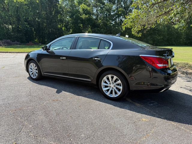 2014 Buick Lacrosse Image 7