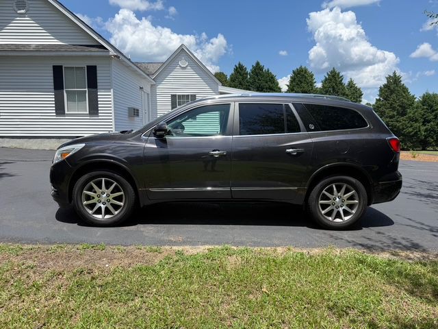 2015 Buick Enclave Image 1