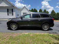 Image for 2015 Buick Enclave Leather ID: 7531634