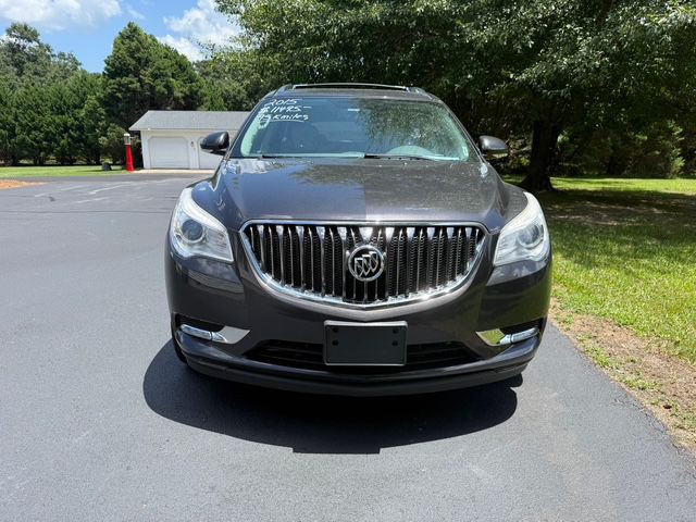 2015 Buick Enclave Image 3
