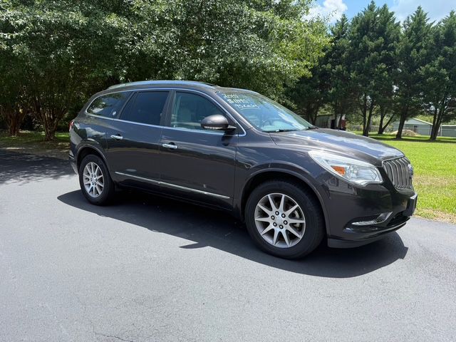 2015 Buick Enclave Image 4