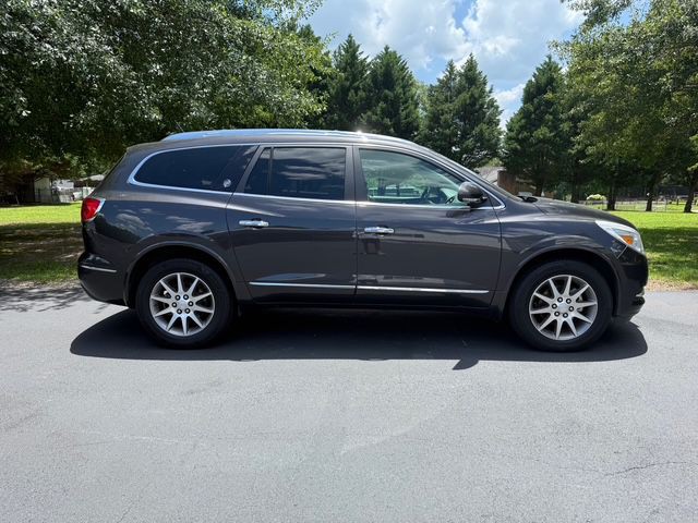 2015 Buick Enclave Image 5