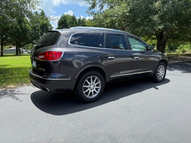 2015 Buick Enclave Image 6
