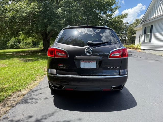 2015 Buick Enclave Image 7