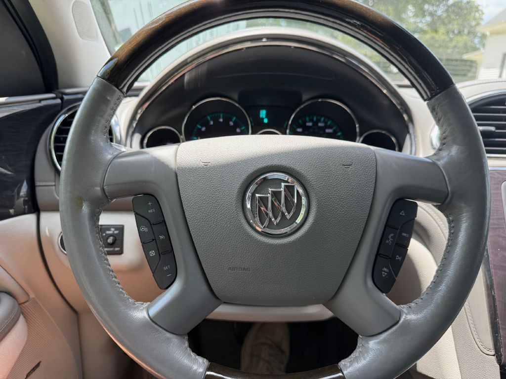 2015 Buick Enclave Image 13