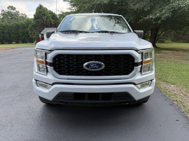 2022 Ford F-150 Image 4