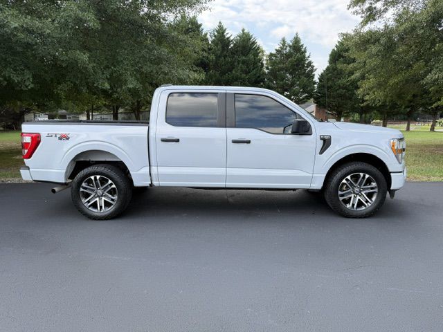2022 Ford F-150 Image 5