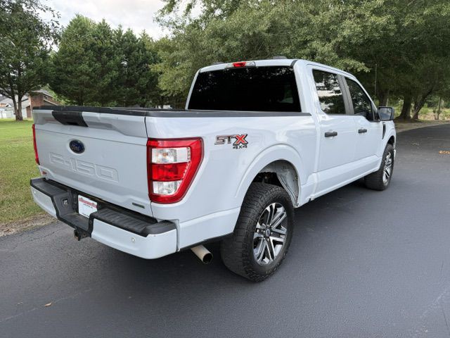 2022 Ford F-150 Image 6