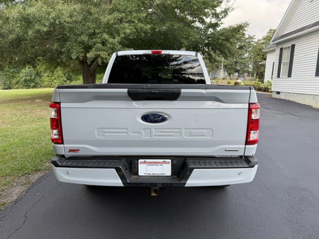 2022 Ford F-150 Image 7