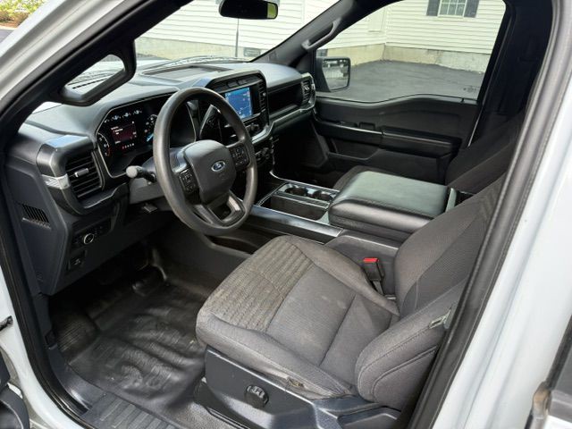 2022 Ford F-150 Image 9